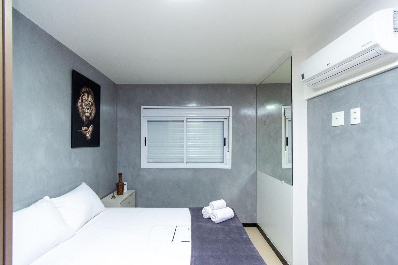 Novo Apartamento De 2 Quartos No Setor Bueno - Ao Lado Do Orion Business & Health Complex - Ed Pontal Premium - Pp1605 Goiania Exterior photo